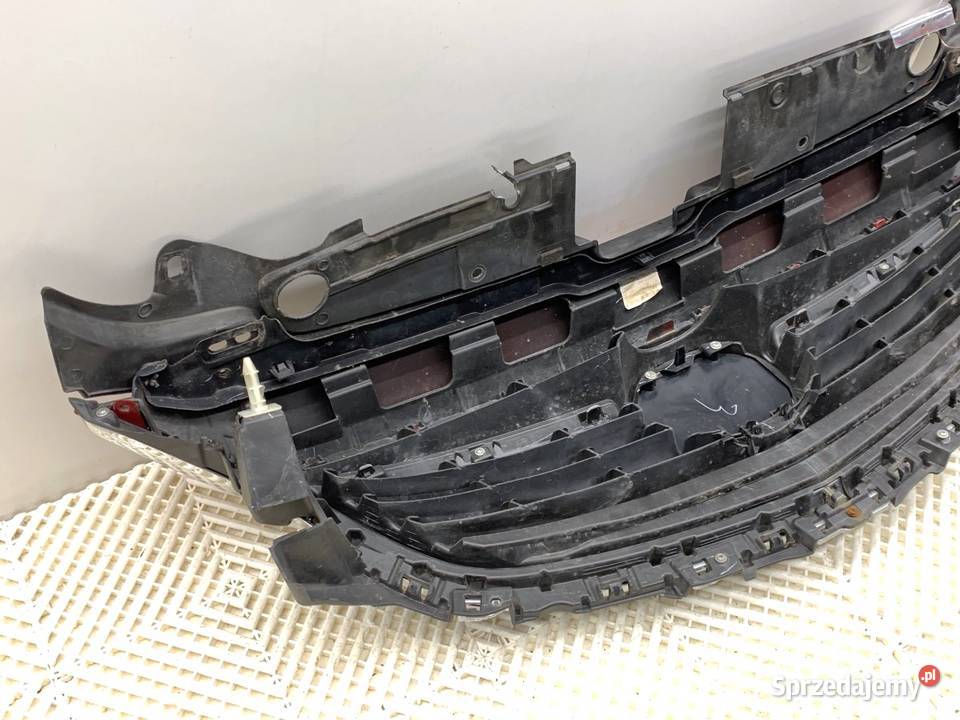 ATRAPA GRILL MAZDA 6 GJ GHP950712 SedanLimuzyna