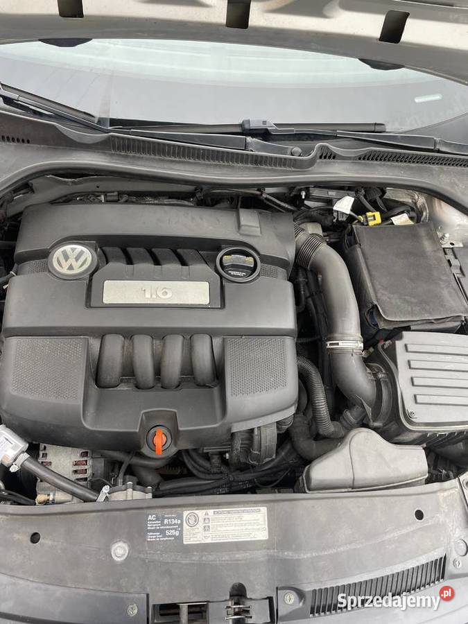 Volkswagen golf 6 Radom