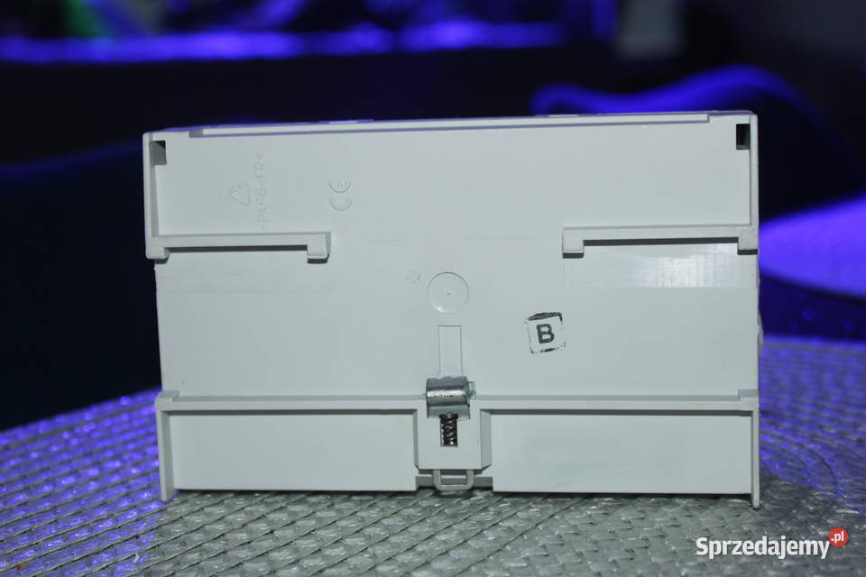 ABB SAS 8161 Aktor Aktuator 8tny 16 A REG KNX Pakość