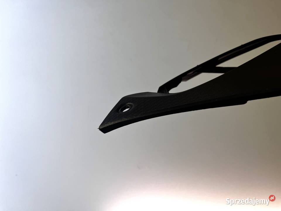 BMW S 1000 RR K46 S 1000 R K47 Osłona zbiornika Plastiki Łobżenica sprzedam