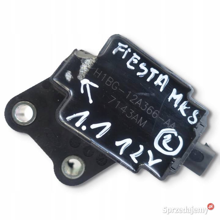 CEWKA ZAPŁONOWA Ford Fiesta MK8 VIII 11 12V sprzedam