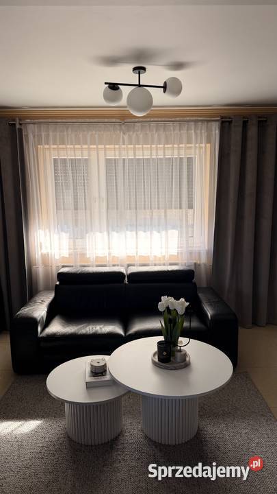 Na sprzedaż komplet wypoczynkowy firmy Etap Sofa Chabówka