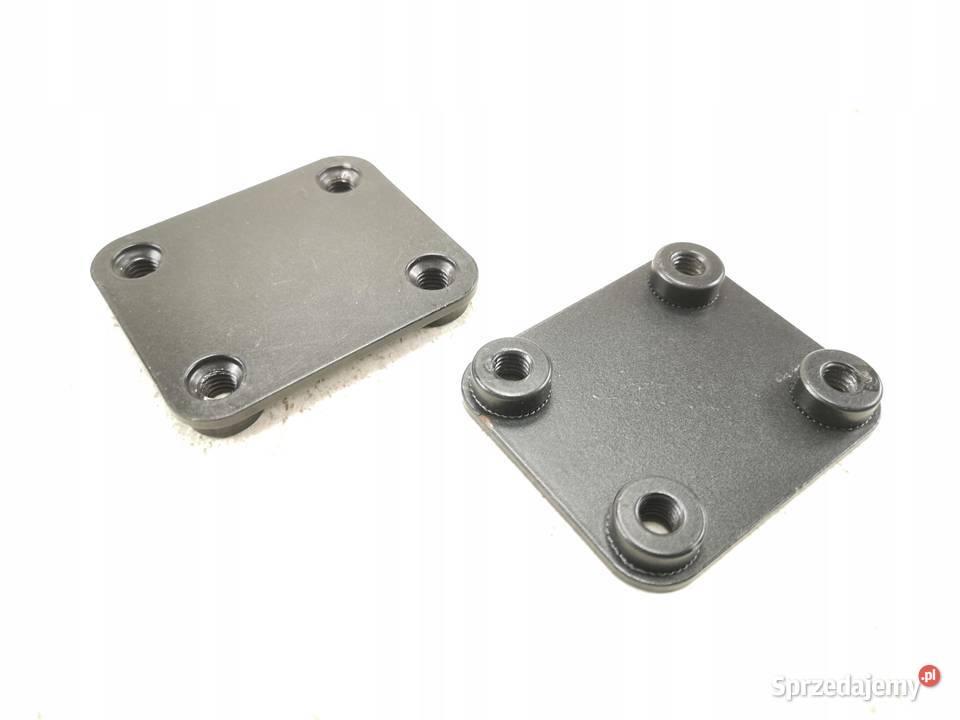 KRATKA GRODZIOWA FIAT FREEMONT 20112015 NOWA