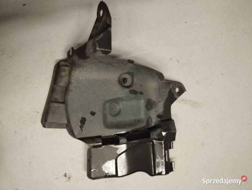 Nadkole lewy przód Dacia Sandero II 638312139R Nadkola Nadkola łódzkie Łask