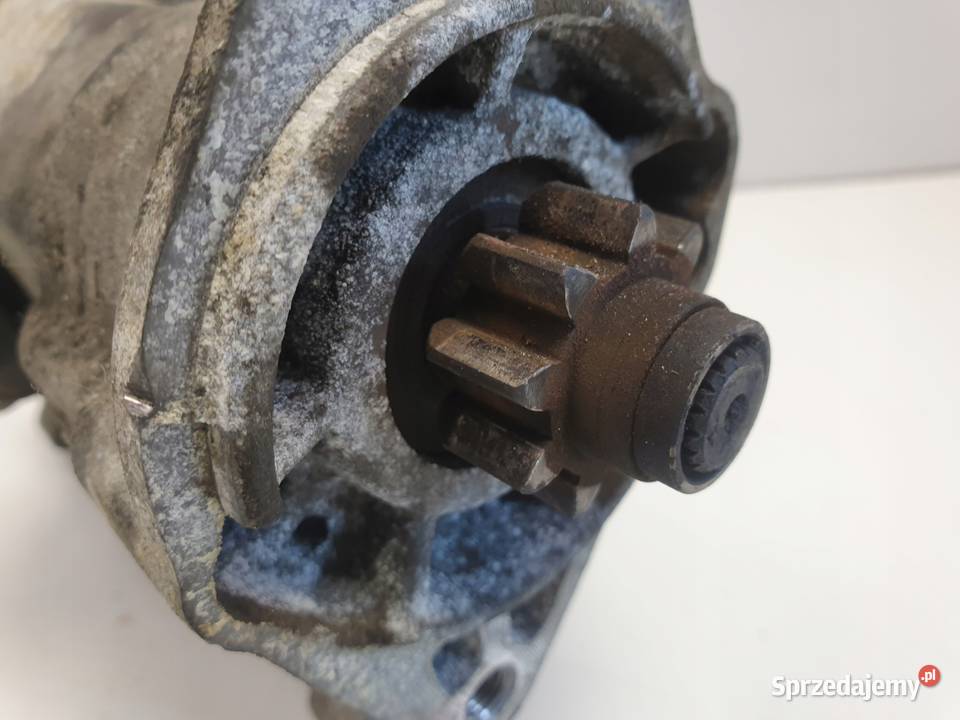 ROZRUSZNIK Mini One R50 14 D Rudka