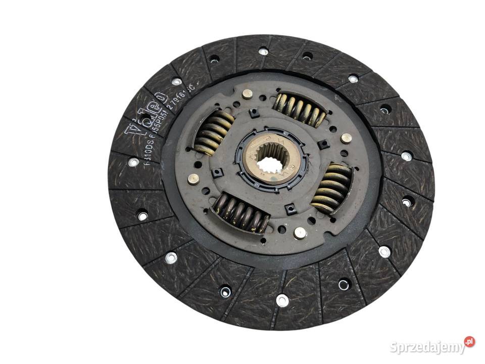 Alfa Romeo 147 937 16 16V 120 20012010 Sprzęgło sprzedam