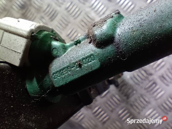 2325021020 Listwa wtryskowa wtryskiwacz Toyota Niwka