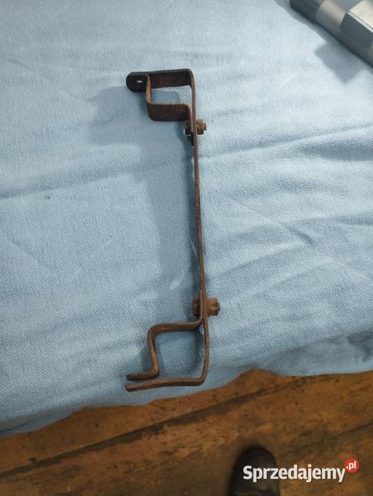 Mocowanie osłony na nogi WSKWFMSHL dwuramówka podlaskie Białystok sprzedam