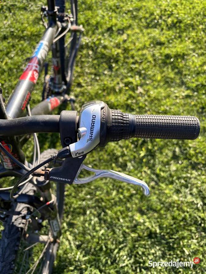 Rower maxim Rowery i akcesoria Widełka