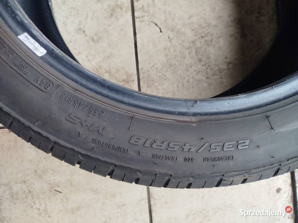 2354518 Lato komplet 2023r