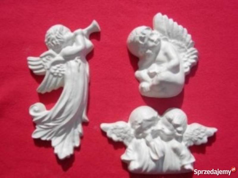 GIPSY BIAŁE MODELOWY CERAMICZNY GC4I BUDOWLANY Warszawa