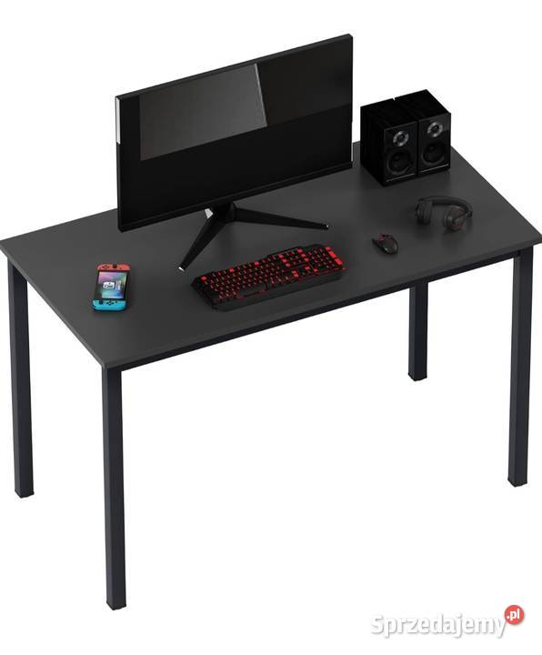 Biurko komputerowe 120x60 łódzkie Błaszki sprzedam