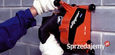 NORTON CLIPPER SC181 BRUZDOWNICA WYCINARKA DO Opalenica sprzedam