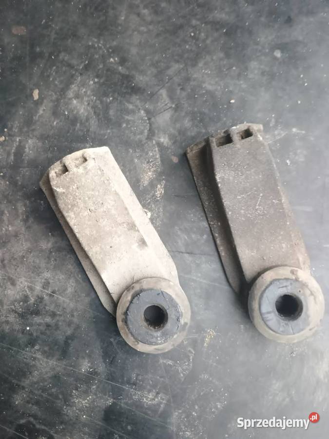 Wspornik chłodnicy Opel Vectra C Signum Saab Wola Siennicka sprzedam