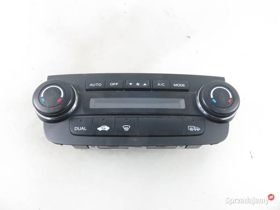 KLIMATRONIK HONDA CRV III 79600SWYG4