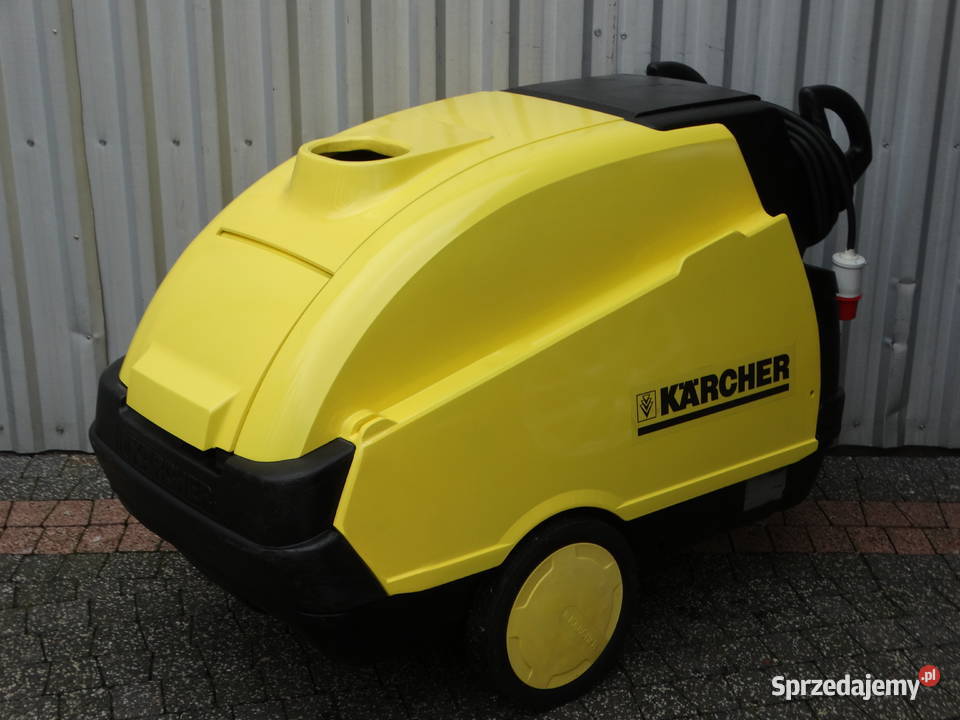 Myjka Ciśnieniowa Karcher HDS 895 HDS 850 HDS