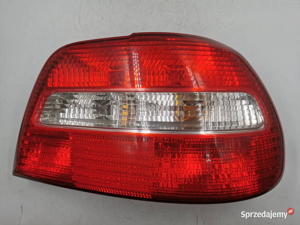 Lampa Prawy Tył Tylna Prawa Volvo S40 I Sedan sprzedam
