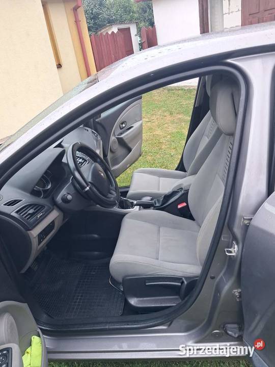 Renault Megane 3 15dci 2010r Samochody osobowe
