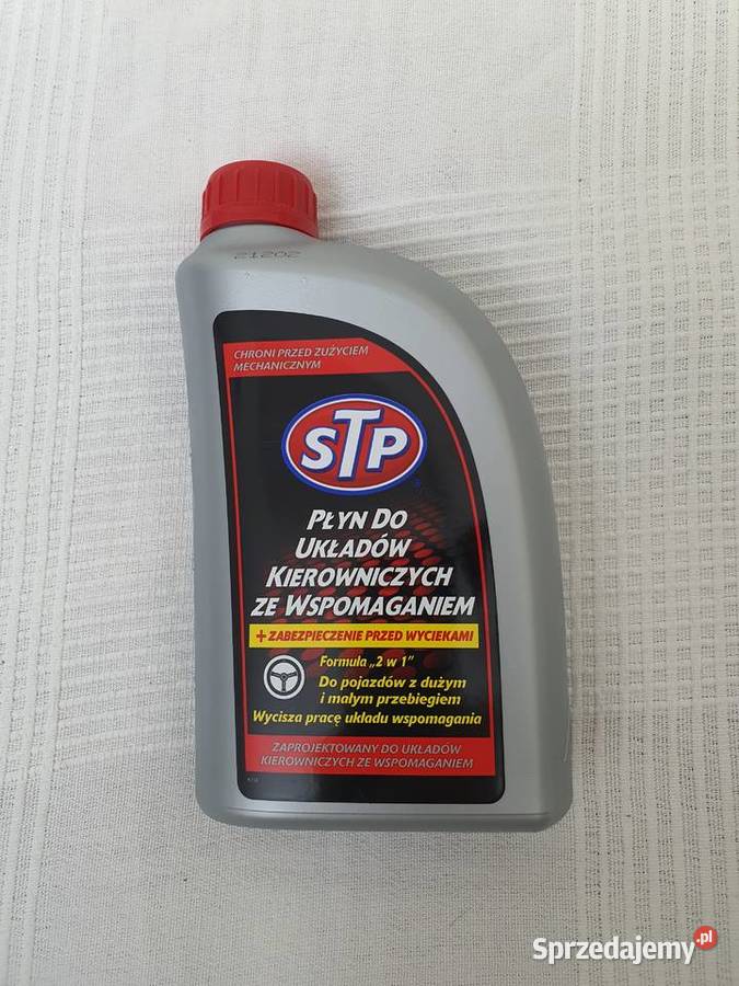 ROVER MG STP PŁYN UKŁADU WSPOMAGANIA 946ml Oleje specjalne