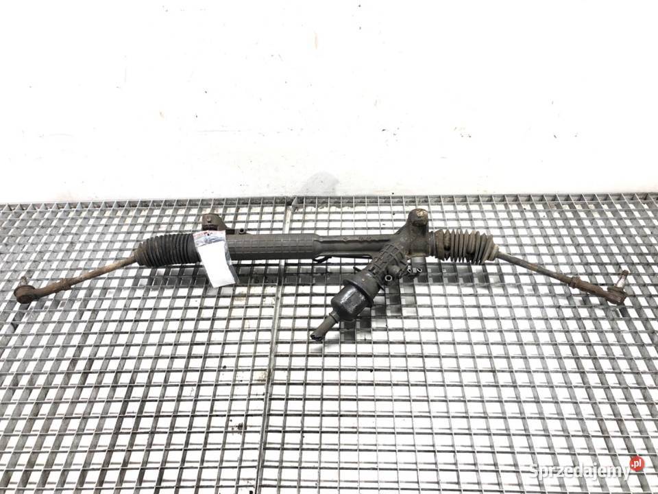 PRZEKŁADNIA KIEROWNICZA MAGLOWNICA VW