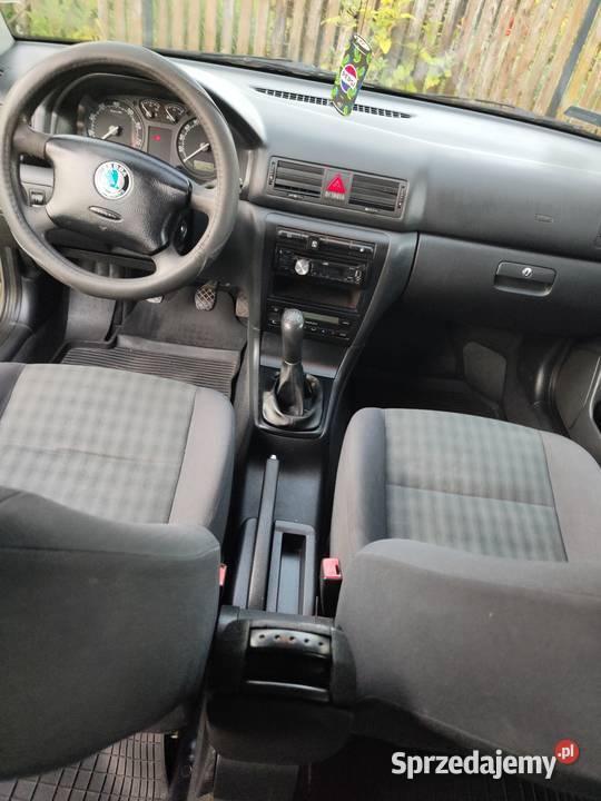 Skoda Octavia 1 kombi Tarnobrzeg