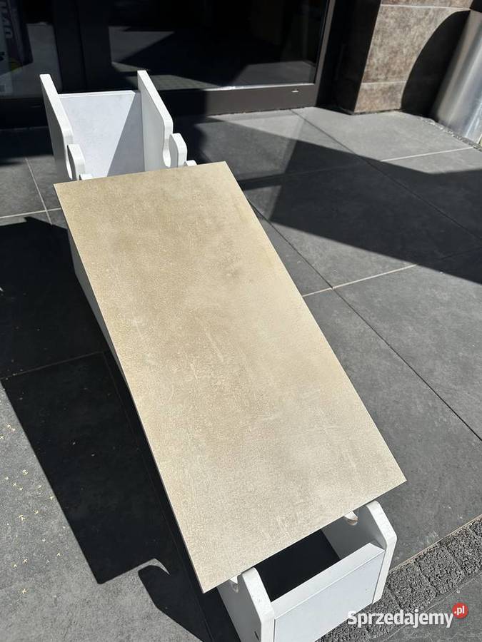 Płytka Stark Beige Matowa 30x60 GAT I CERAMIKA Opoczno