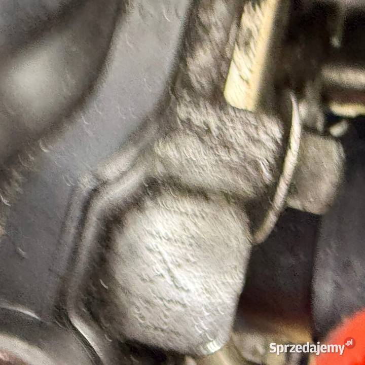SILNIK AXW VW Golf V Touran Audi A3 II 8P 20 FSI osobowe Silniki kompletne Chełm