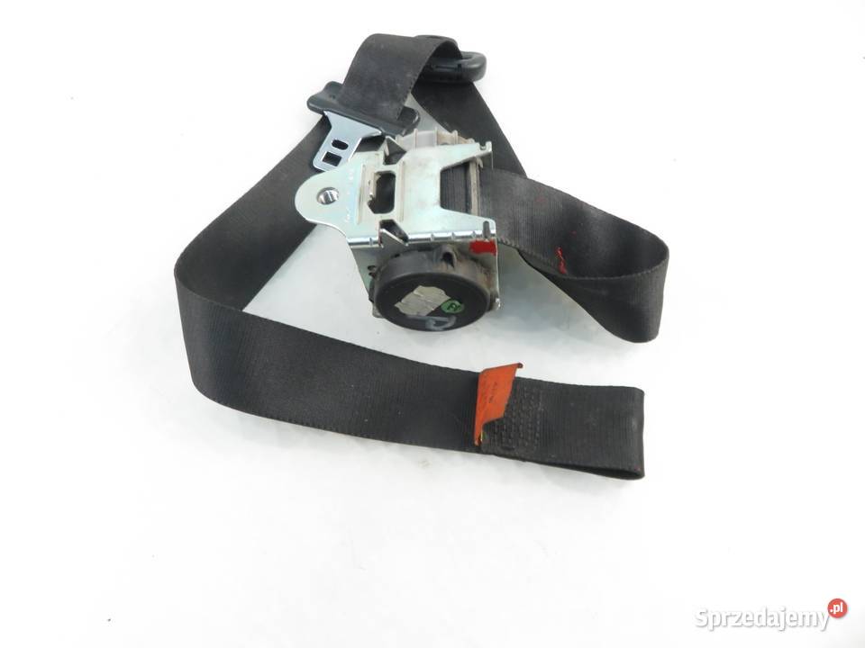 PAS PRAWY PRZEDNI FORD FIESTA MK5 V 606042000