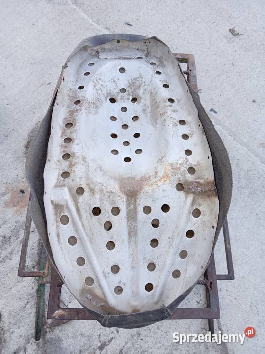 JUNAK M 07 M10 siedzenie oryginalne Piaseczno sprzedam