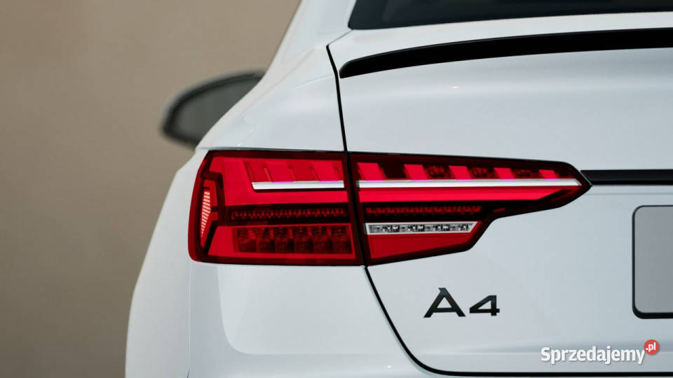 Audi A4 ABS kujawsko-pomorskie Toruń sprzedam