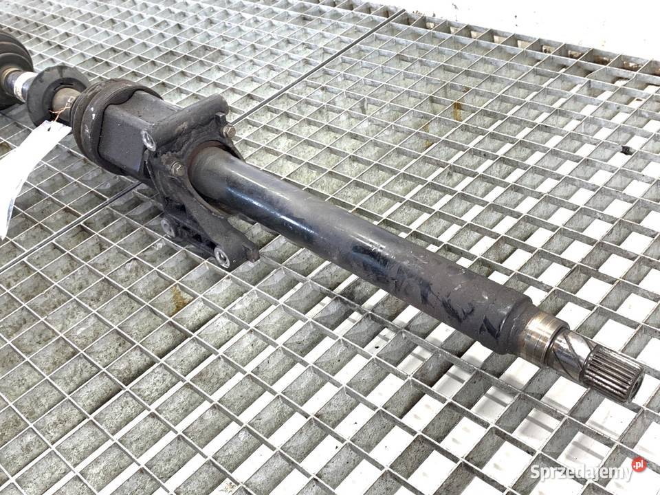 PÓŁOŚ PRAWY PRZÓD ALFA 159 50504034 19 150 0512 sprzedam