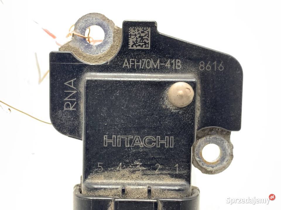 PRZEPŁYWOMIERZ HONDA CIVIC VIII AFH70M41B 13 95