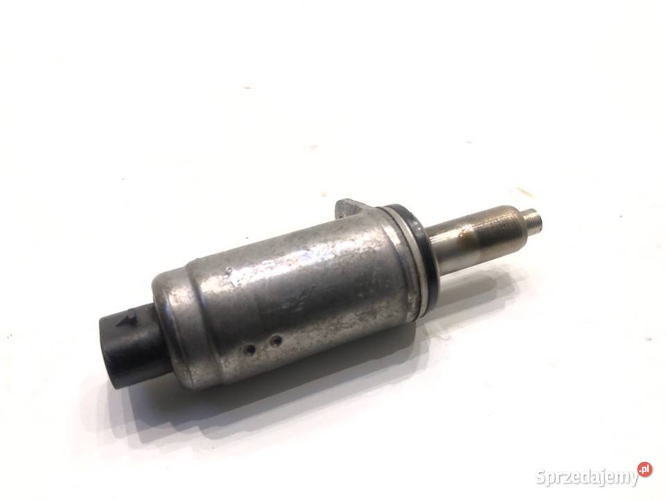 NASTAWNIK WAŁKA ROZRZĄDU AUDI A6 C7 06E103697L