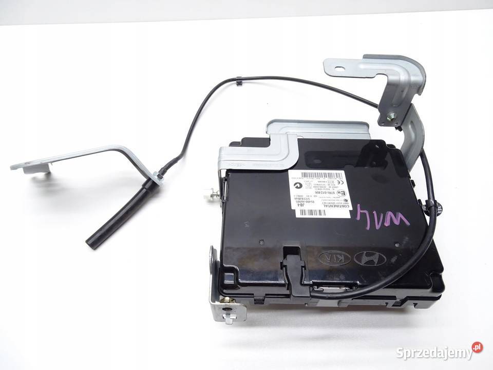 MODUŁ STEROWNIK KEY 95480A6905 HYUNDAI I30 II sprzedam