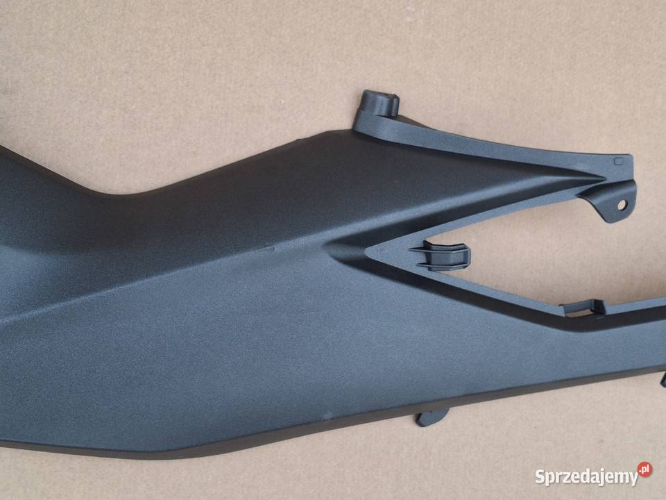 HONDA FORZA NSS 125 350 BOK LEWY OWIEWKA OSŁONA Bieleń