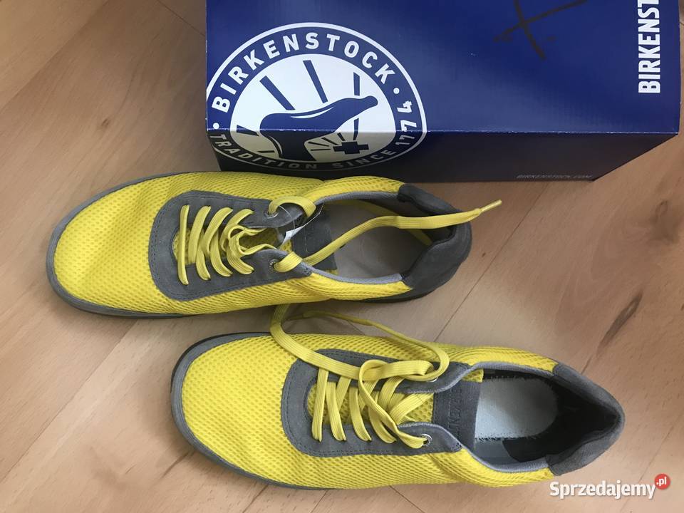 buty sportowe Birkenstock 44 Sportowe