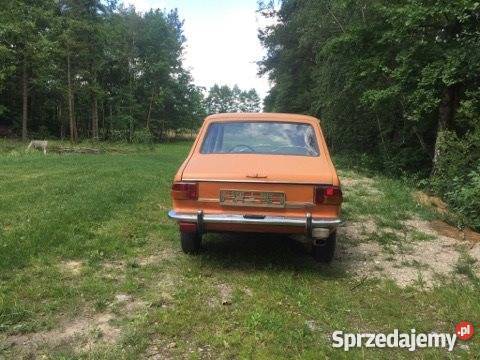 Zastava 1100p 1979 Sprawna Jeżdżąca opłaty Kielce sprzedam