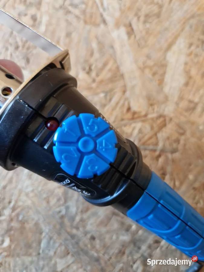 Nóż termiczny do styropianu GEKO G81210 250W Głogowa