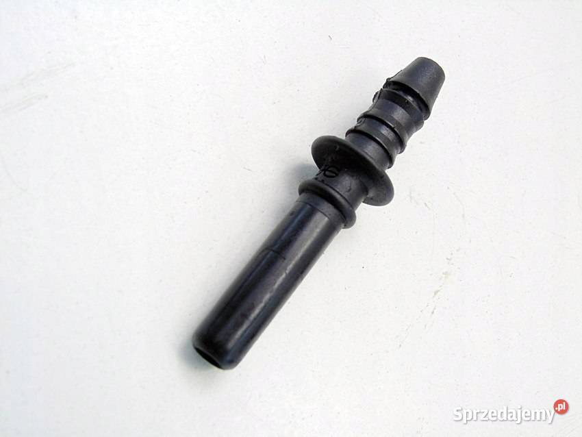 KRÓCIEC LISTWY PALIWA 12 8V GRANDE PUNTO EVO osobowe Pozostałe śląskie Sosnowiec