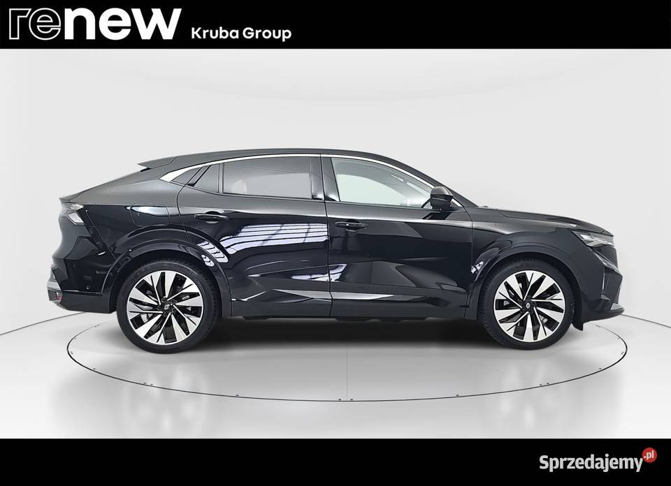 Rafale 12 ETech Full Hybrid 200 Techno MMT VAT marża