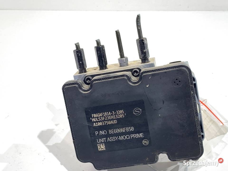 POMPA ABS SSANGYONG TORRES 4892041200 15 163 osobowe