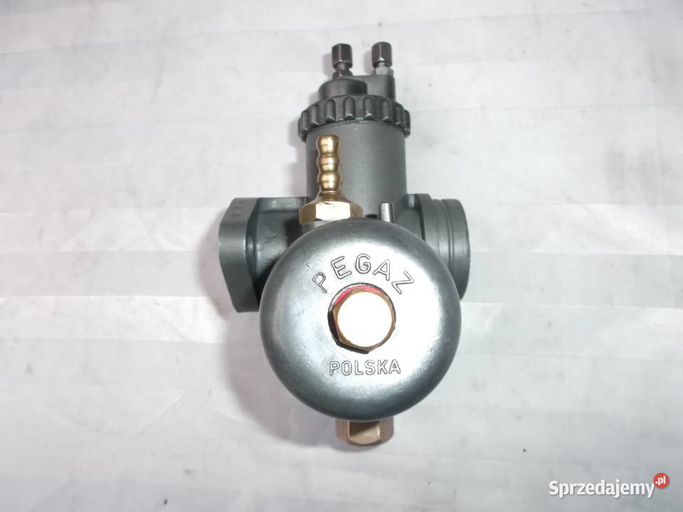 JUNAK M10 M07 GAŹNIK PEGAZ ZMB GM26U1 Oryginał z Świerzawa sprzedam