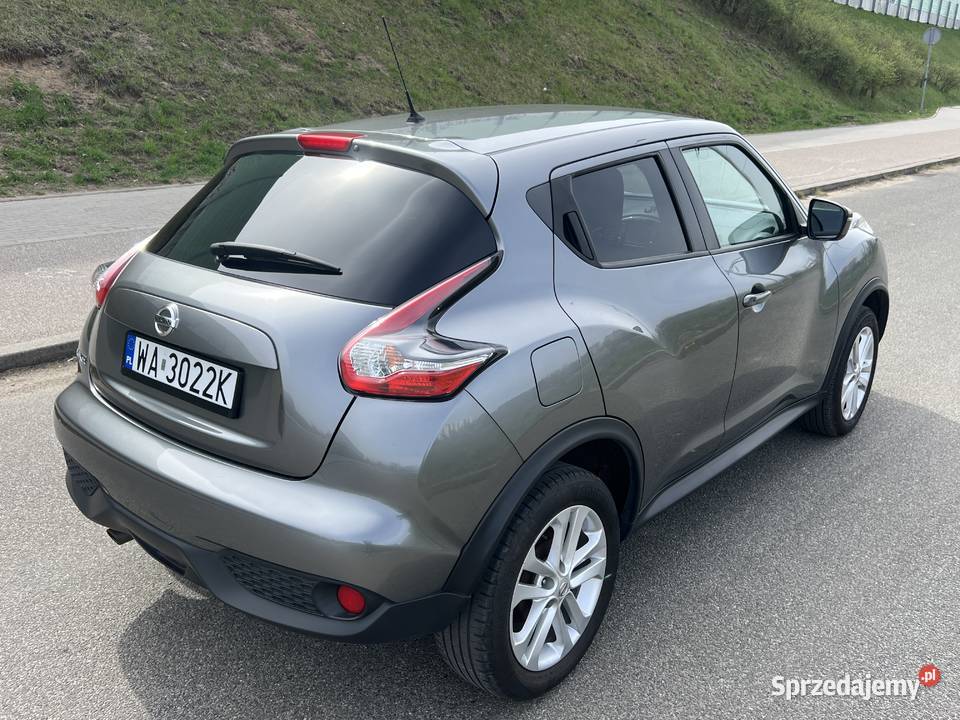 Nawigacja Kamera cofania Bezwypadkowy Auto w światła do jazdy dziennej Warszawa