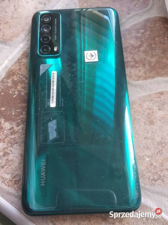 Huawei P Smart 2021350 dolnośląskie Syców