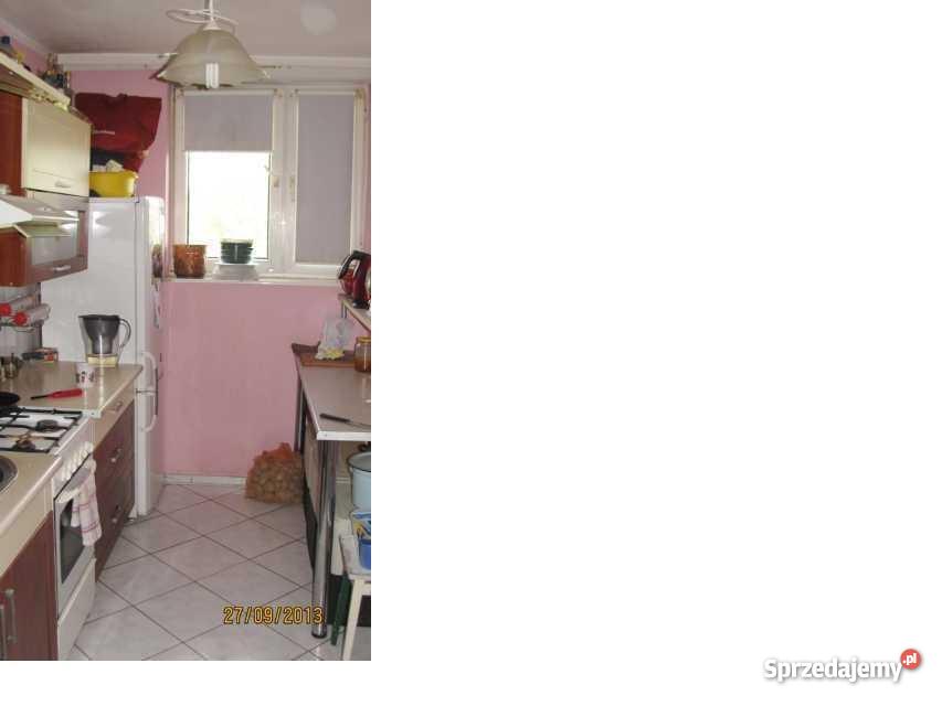 Mieszkanie Chorzów 48 m KLIMZOWIEC śląskie Chorzów