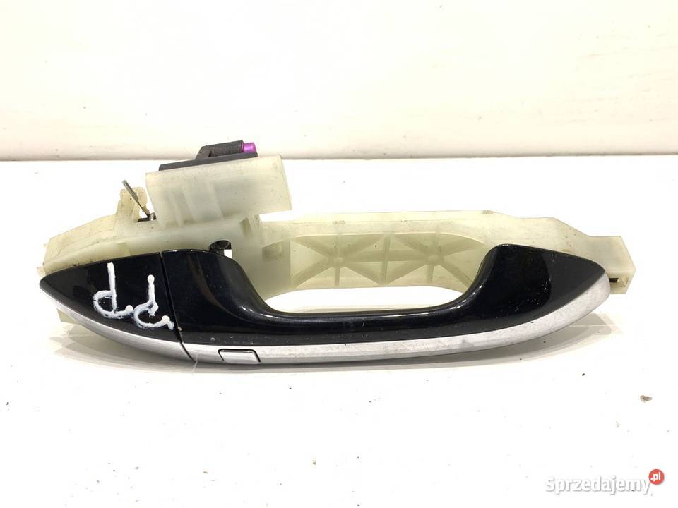 KLAMKA ZEWNĘTRZNA PRAWY PRZÓD KIA OPTIMA Kombi