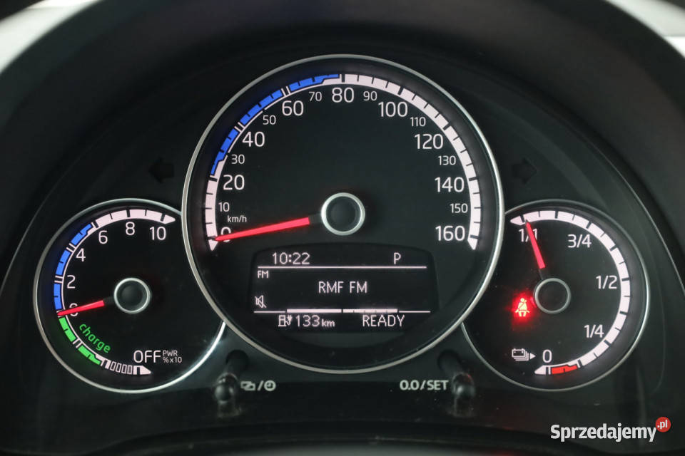 VW eup 164 kWh sprzedam