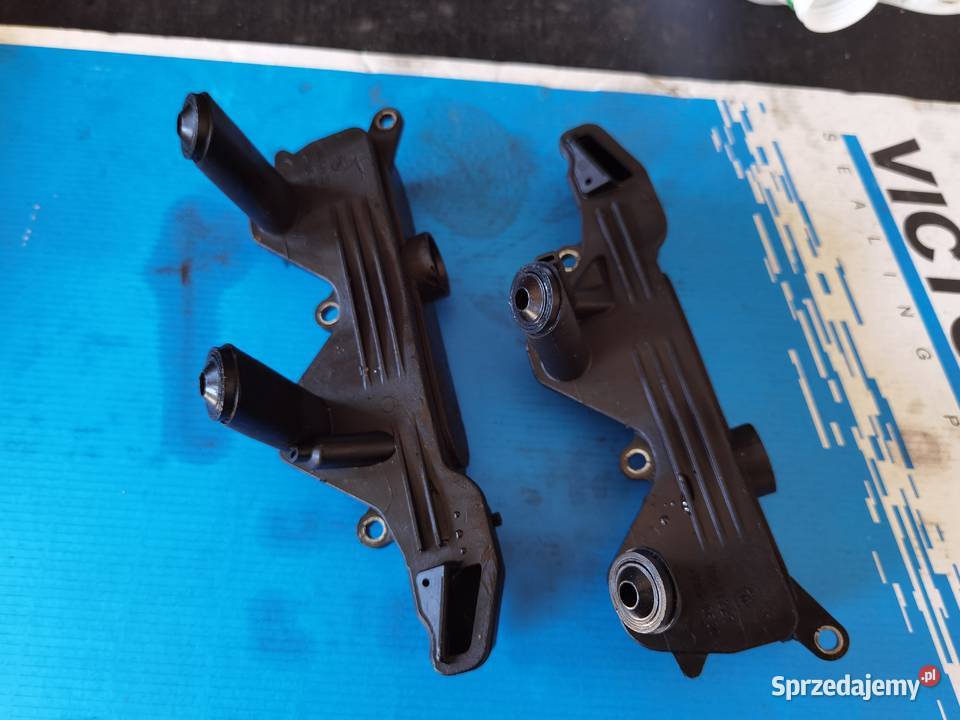 Odma separator oleju BMW F10 N63B44 8 636 540 Osięciny