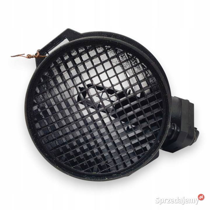 PRZEPŁYWOMIERZ Rover 420 20 TD 0281002120 Bosch Silniki i osprzęt lubelskie Chełm