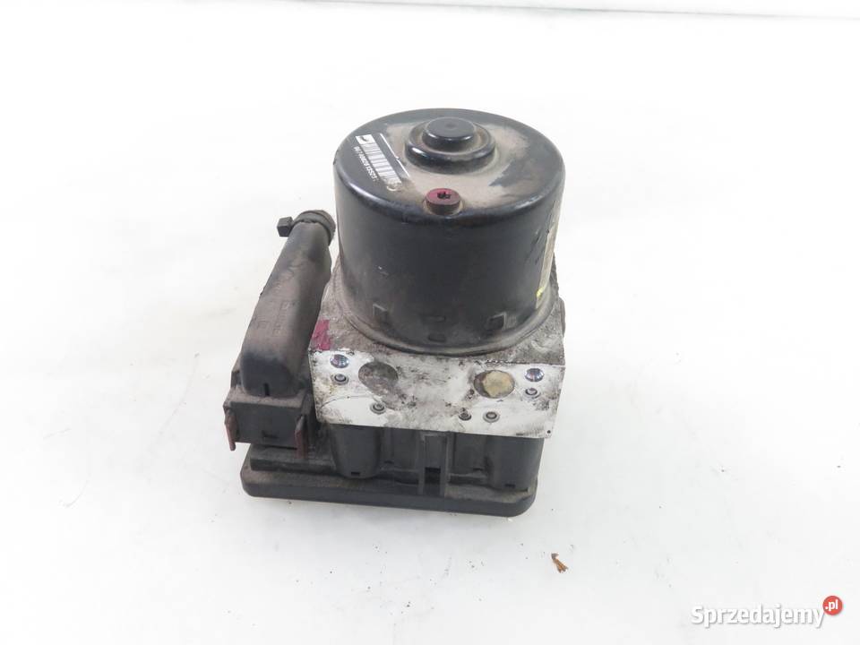POMPA ABS OPEL ASTRA III H 24447835GP Motoryzacja małopolskie